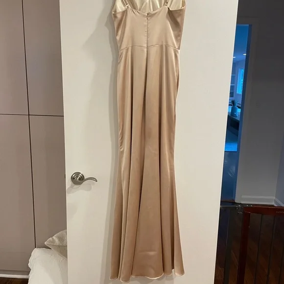 Revelry Rory Dress - Picture 6 of 9